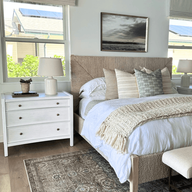 Lancaster Nightstand